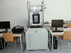 [Translate to Englisch:] Hydropulser Schenck PSB