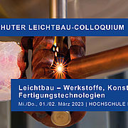 11. Landshuter Leichtbau-Colloquium