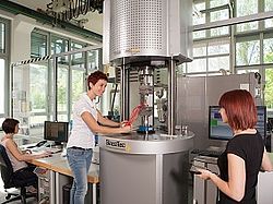 Magnetischer Hochfrequenzpulsator SincoTec Power Swing Mag Professional