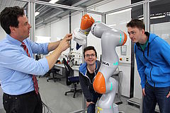 Robotik