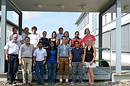 Summer School