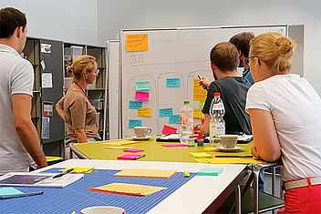 Gründerzentrum