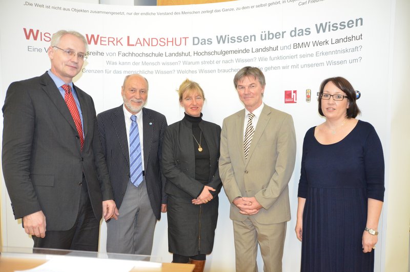 Ist unser Interesse fremdbestimmt? Erstaunliche Erkenntnisse in Vortrag