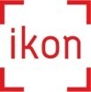 Logo des Forschungsinstituts IKON
