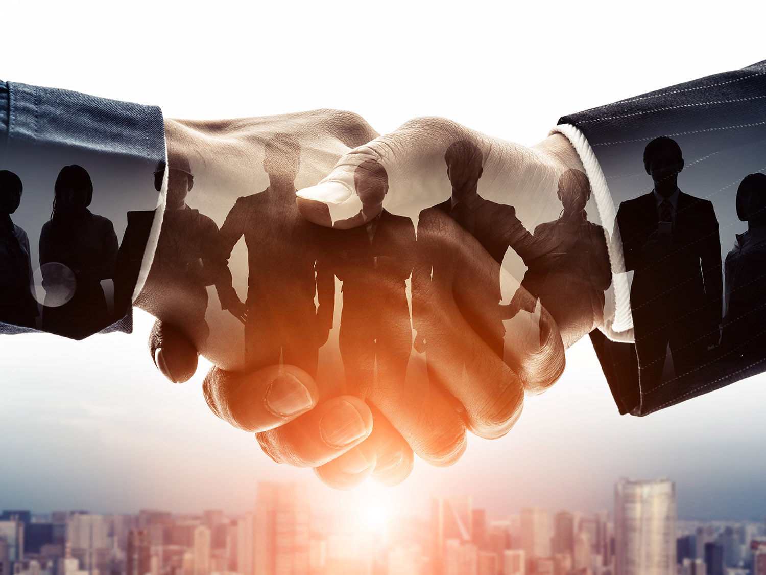 Kooperation fördern - Institut für Transfer und Zusammenarbeit. Kooperation fördern - Institut für Transfer und Zusammenarbeit.