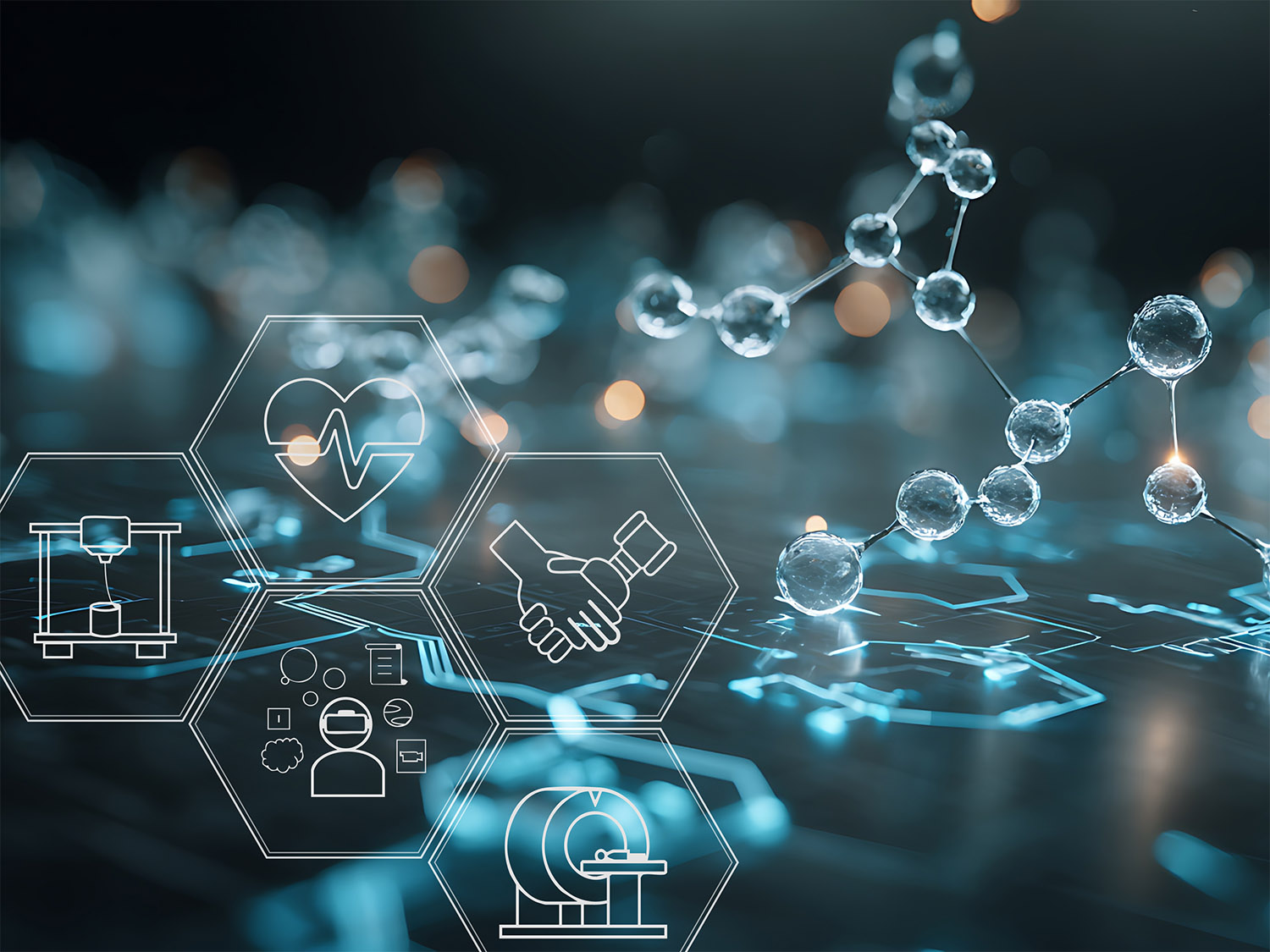 Titelfoto Innovationsforum Medizintechnik Titelfoto Innovationsforum Medizintechnik