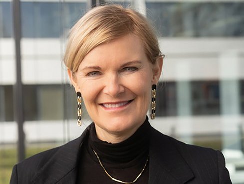 Prof. Dr. Rafaela Kraus