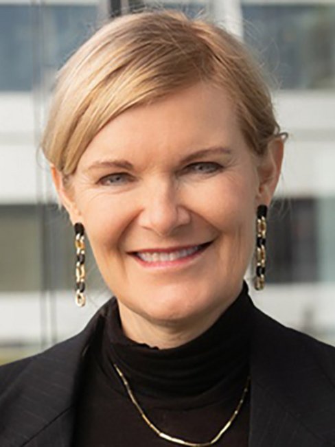 Prof. Dr. Rafaela Kraus Prof. Dr. Rafaela Kraus,