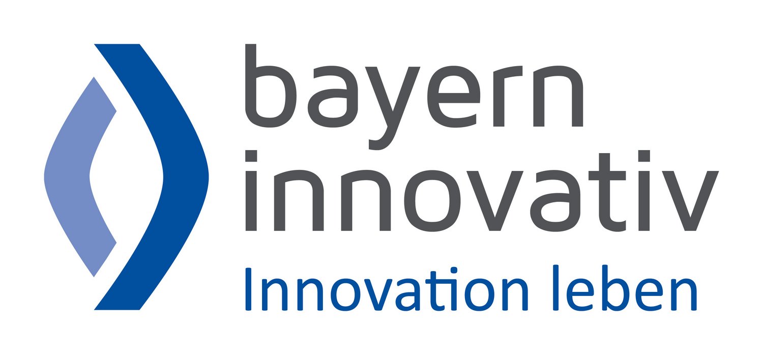 Logo bayern innovativ Logo bayern innovativ