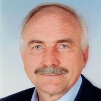 Prof. Dr.-Ing. Otto Huber