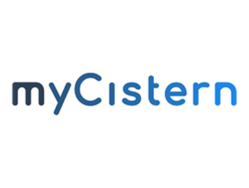 Bild: Logo des Start-ups Mycistern