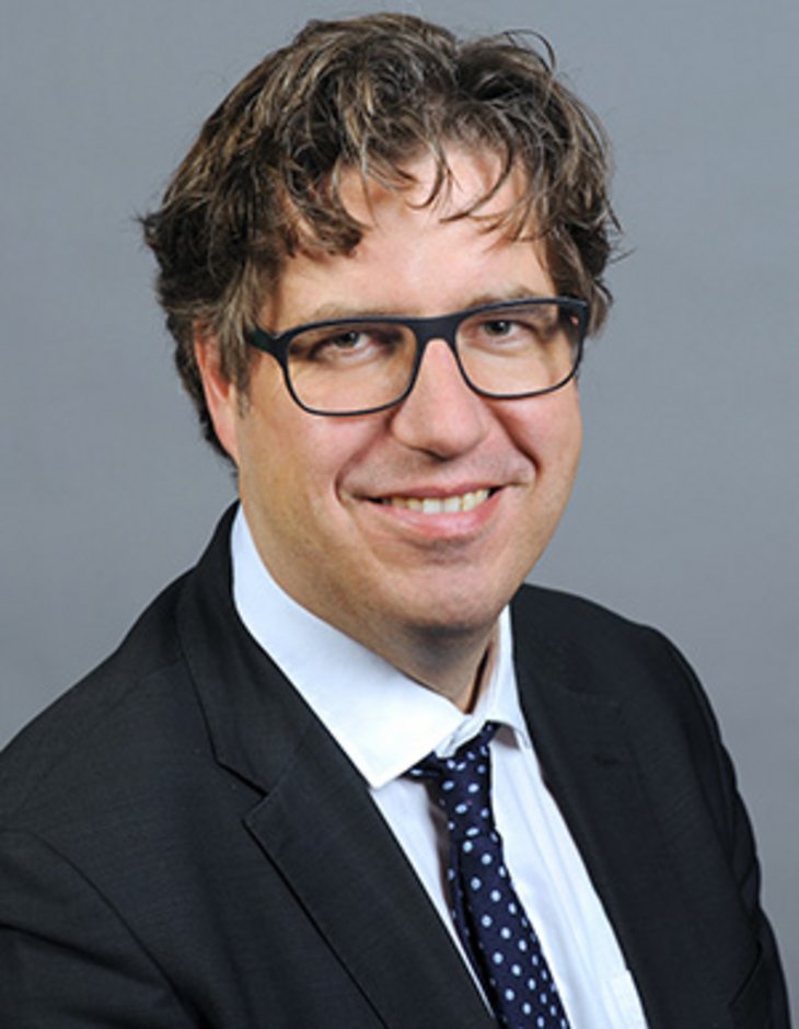 Michael Kellner