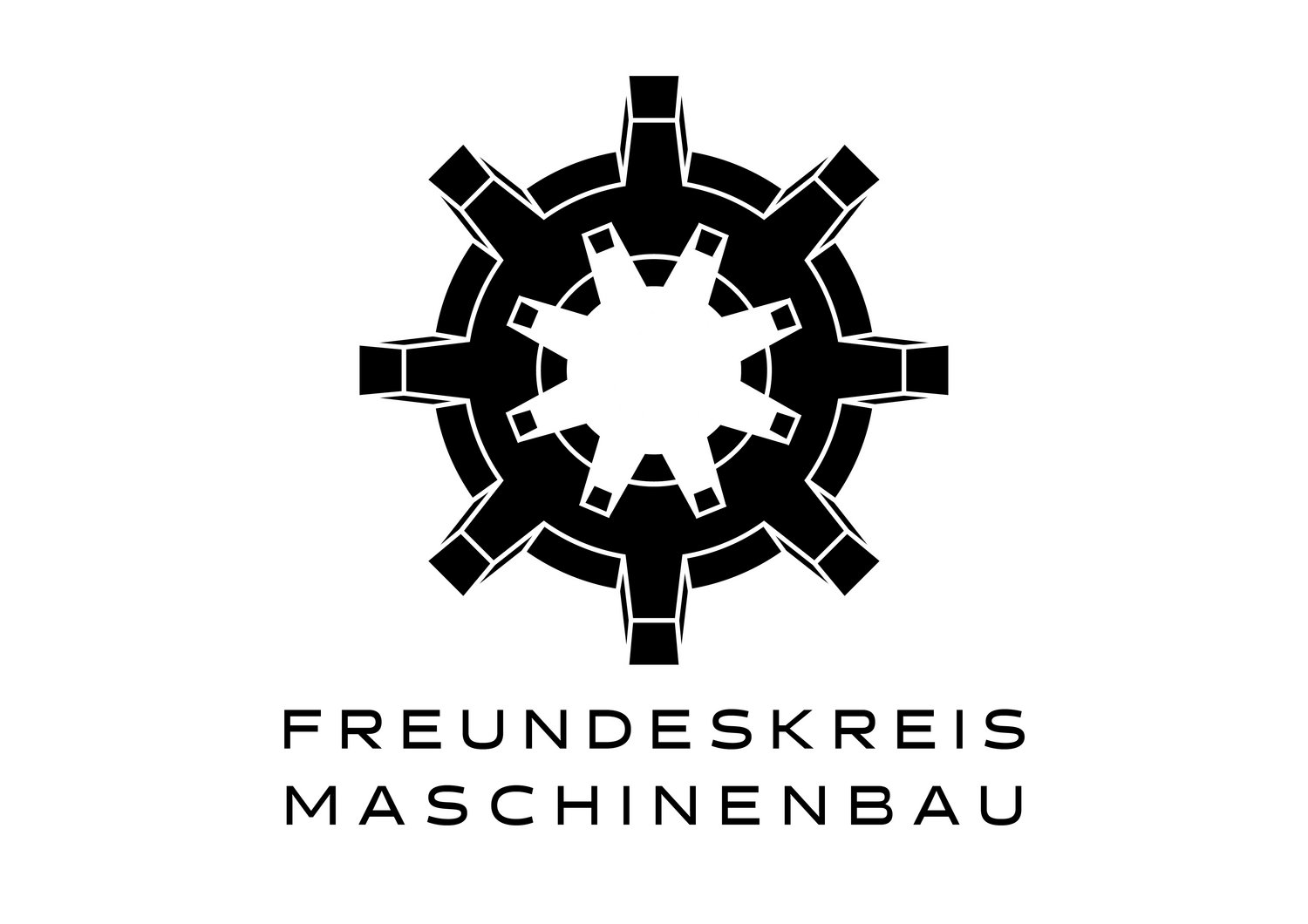 Logo Freundeskreis Maschinenbau Logo Freundeskreis Maschinenbau