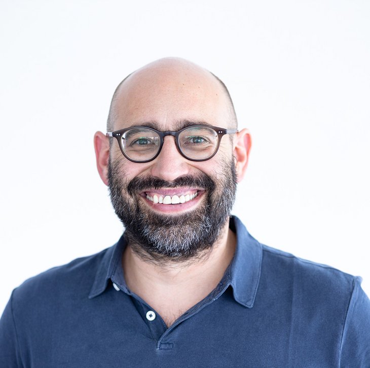 Dr. Markus Ostermeier