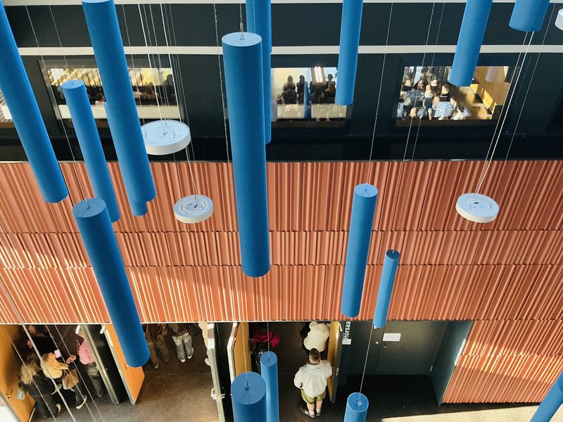 Studienstart an der Fakultät Betriebswirtschaft – Business School