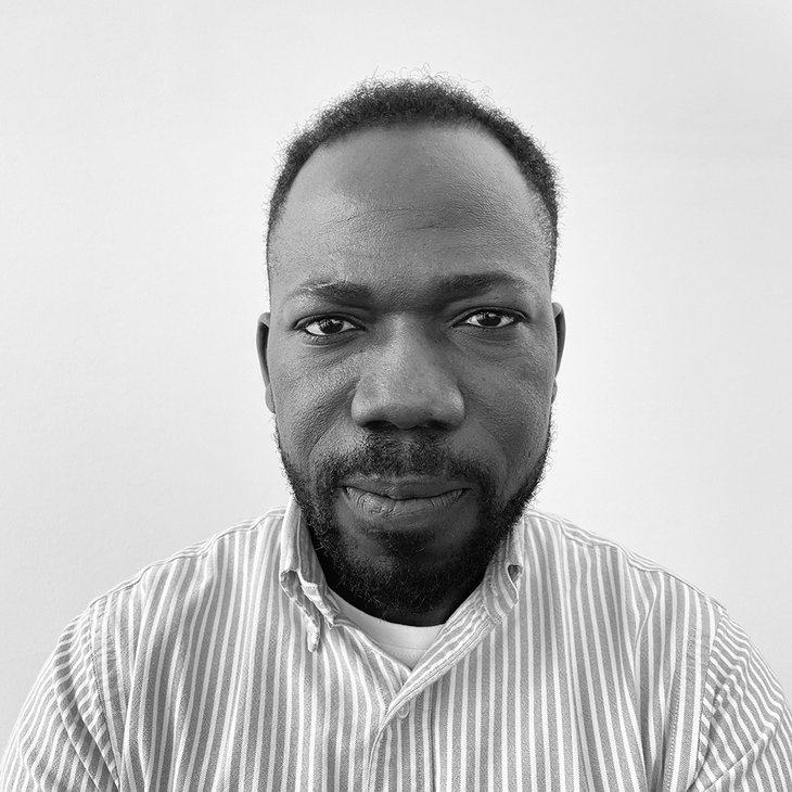 Alexander Owolabi Alexander Owolabi