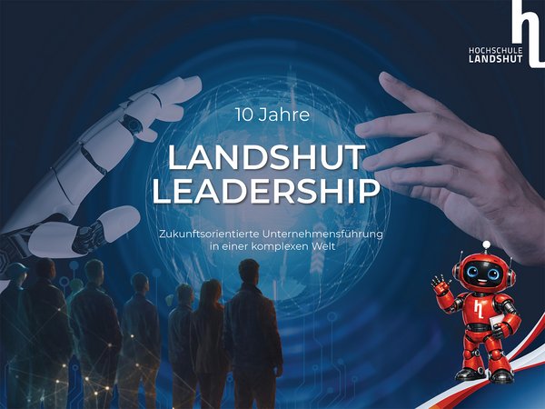 Titelbild Landshut Leadership Kolloquium