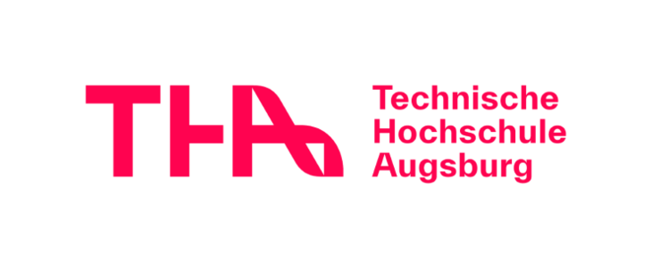 Logo TH Augsburg