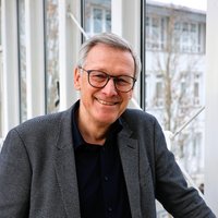 Prof. Dr. rer. nat. Josef Hofmann