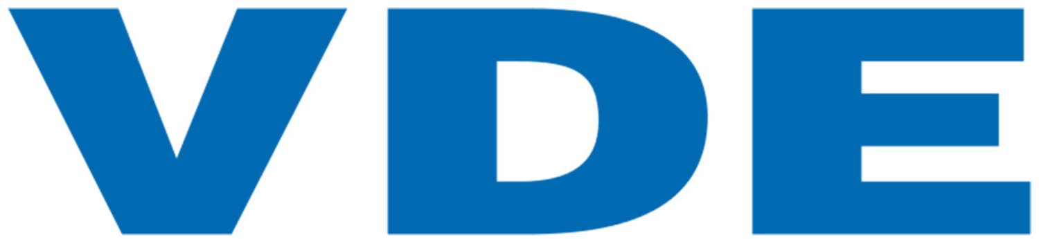 Logo VDE