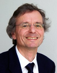 Prof. Dr. Norbert Babel