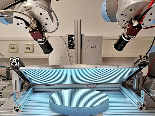 Titelfoto 5. Symposium Elektronik und Systemintegration ESI 2026 (Foto: Micro-Epsilon Messtechnik GmbH & Co. KG)