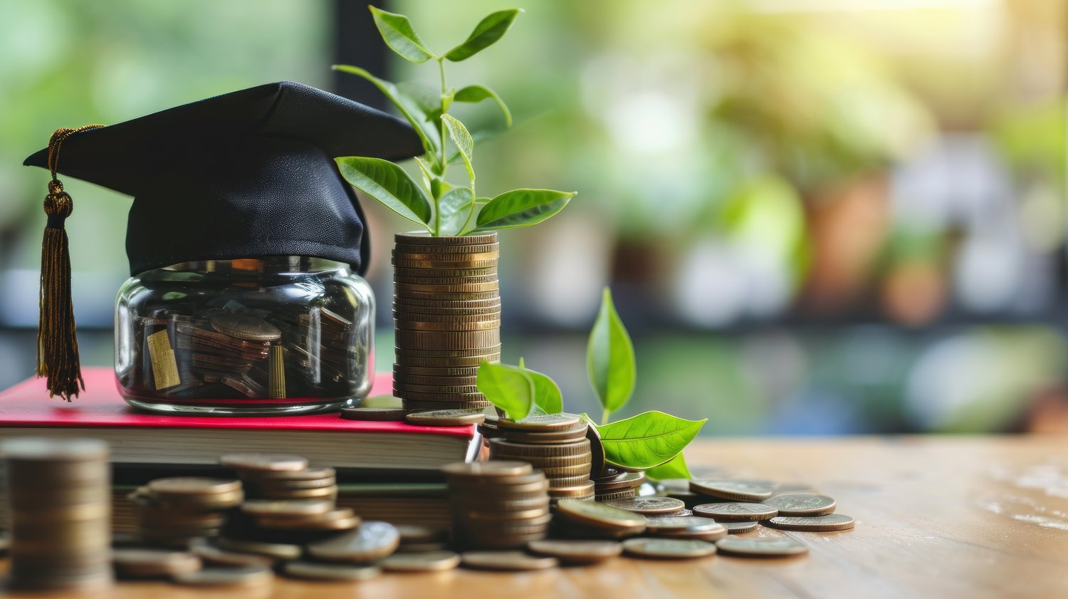 Student Success Scholarship Ideas for College and University Tuition Fees for education, investment and scholarship