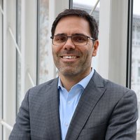 Prof. Dr. Martin Prasch