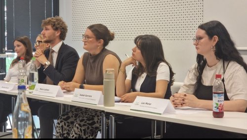 Krisenkommunikation Fallbeispiel