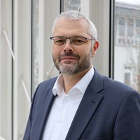 Prof. Dr. Markus Schneider