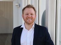 Prof. Dr. rer. pol. Robert Baumhof