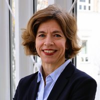 Prof. Dr. Petra Denk