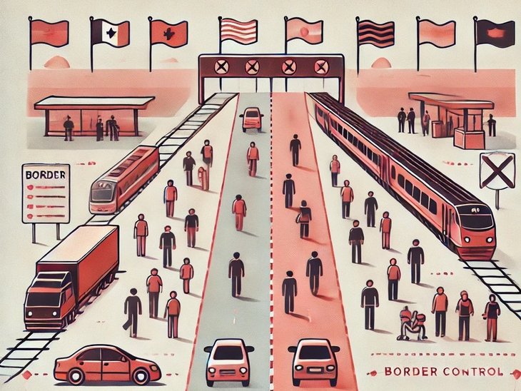 Locomotion