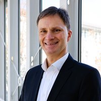 Prof. Dr. Markus Schmitt