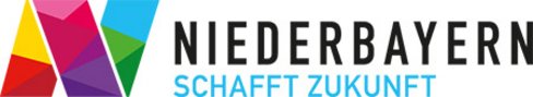 Logo Niederbayern schafft Zukunft