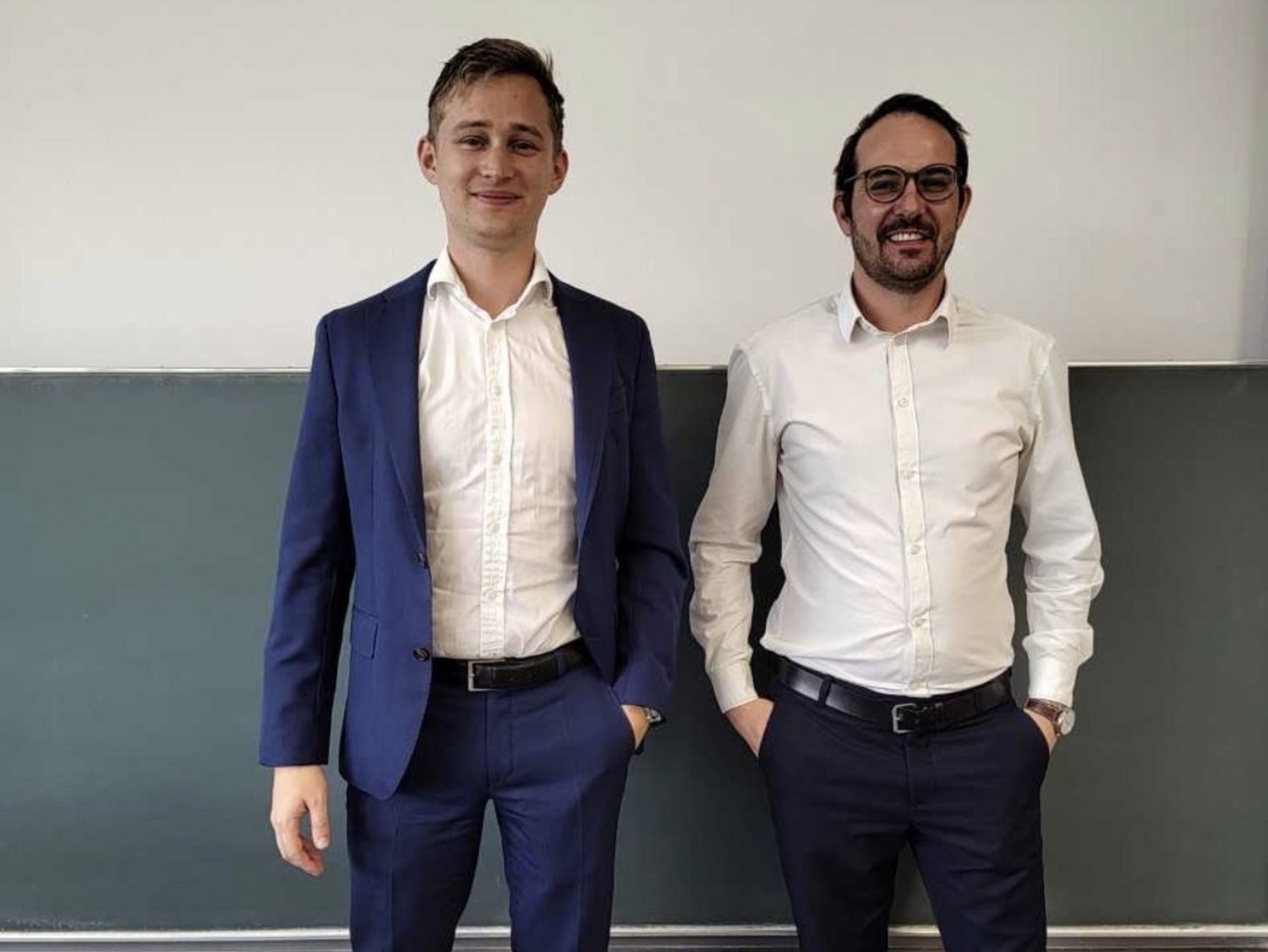 Praxisprojekt mit FAVORIT network GmbH