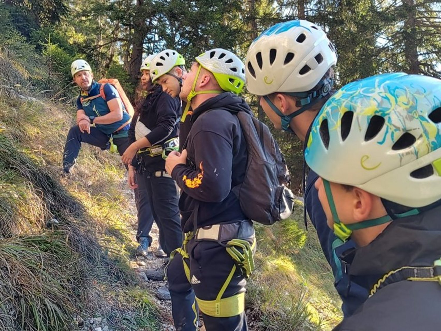 Bergseminar