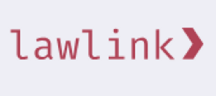 Logo Lawlink Logo Lawlink