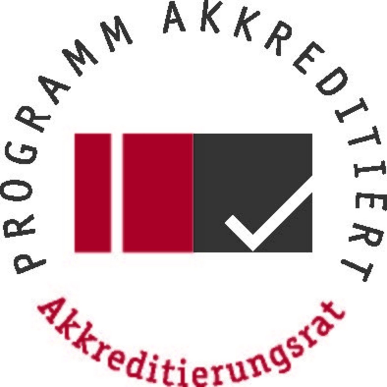 Akkreditierungslogo