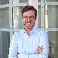 Prof. Dr. Marco Matzeder
