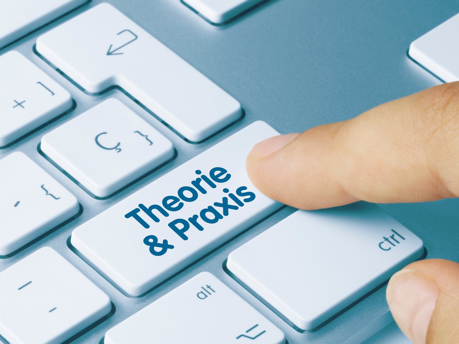 Theorie & Praxis Praxisprojekte