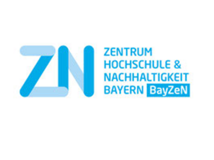 Zentrum Hochschule und Nachhaltigkeit Bayern