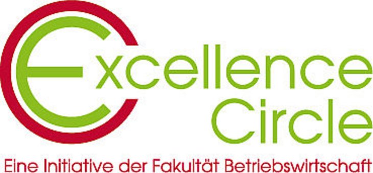 Logo Excellence Circle