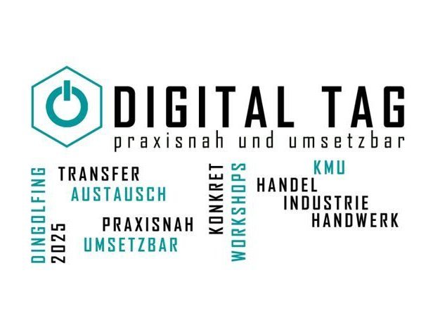 Digitaltag 2025