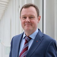 Prof. LL. M. Thomas Hartmann