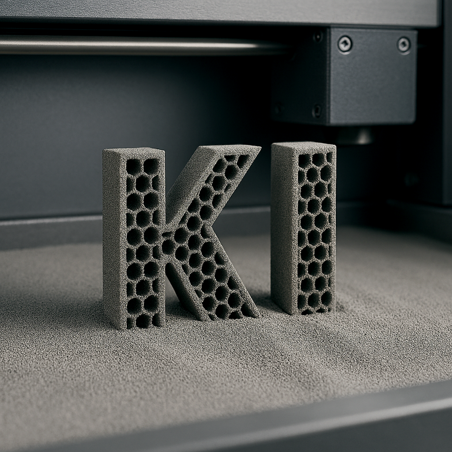 Titelfoto Praxisforum 3D-Druck