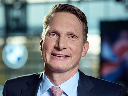 Dr. Florian Weig