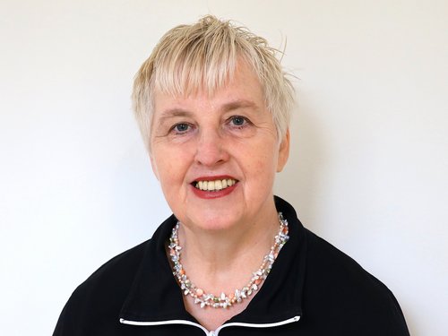 Prof. Dr. Valentina Speidel
