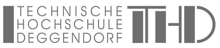 Logo TH Deggendorf