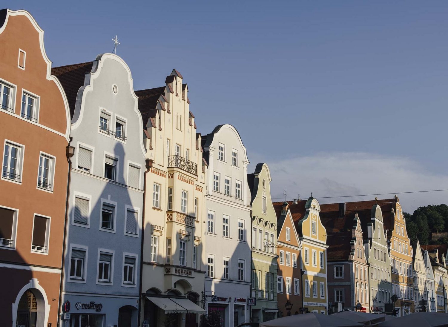 Neustadt Landshut